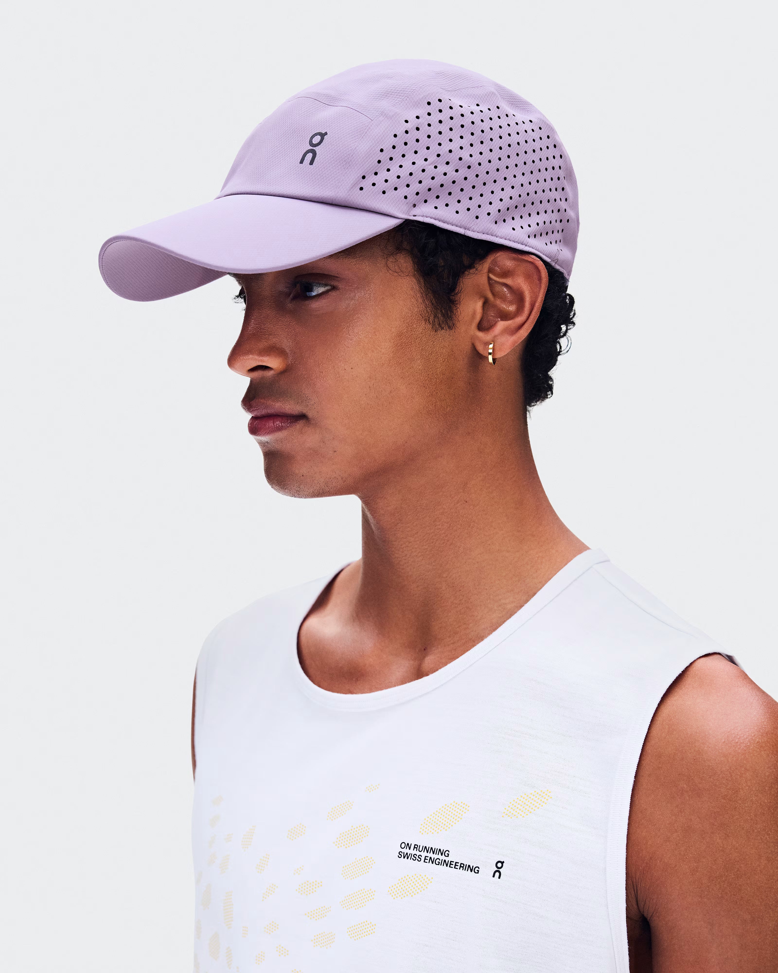 Lightweight Cap (Unisex)