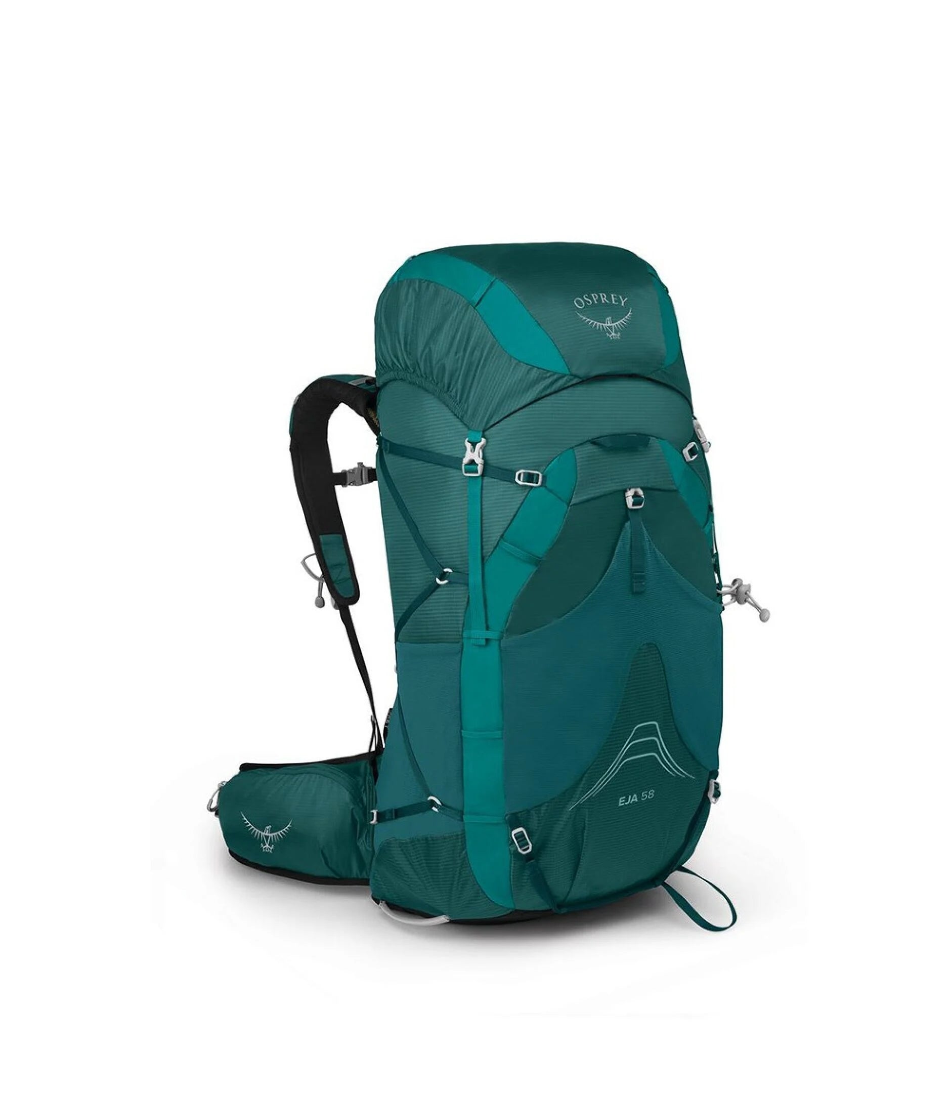 Eja 58 Extended Fit (Women's)