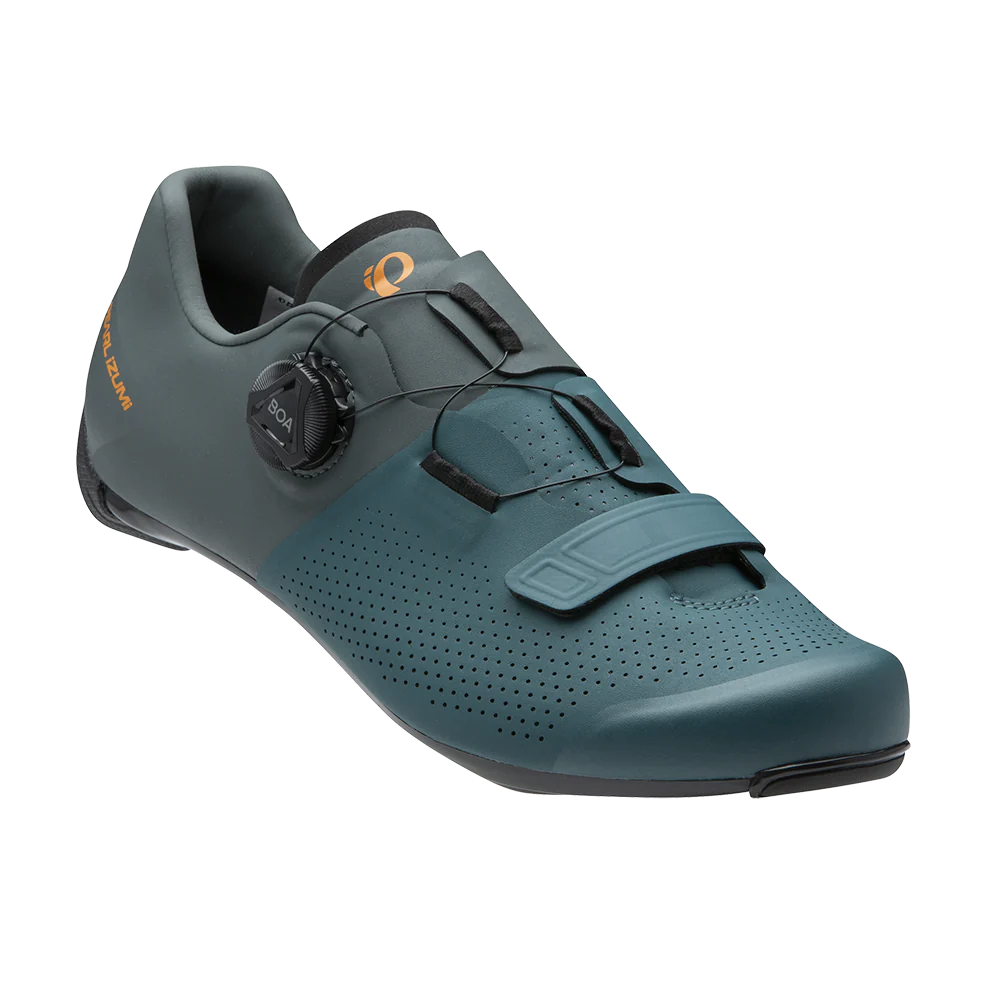 Pearl Izumi - Men's Attack Road Shoes | Cycling Cleats – The