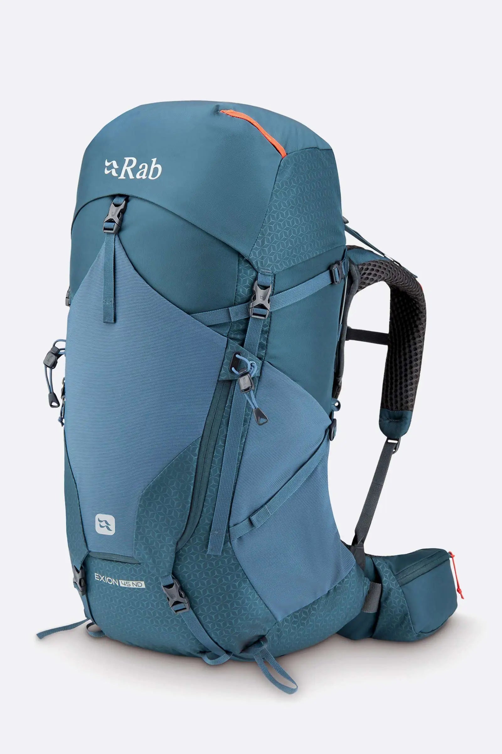 Exion ND 45L Hiking Pack (Women's) - QAP-76