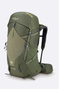 Exion 48L Hiking Pack - QAP-75