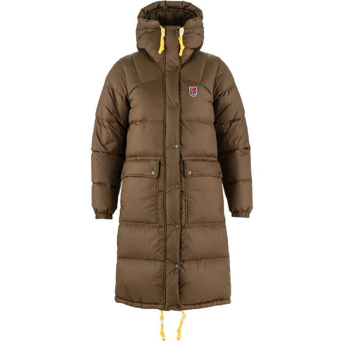 Fjallraven ovik down parka clearance