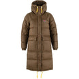 Expedition Long Down Parka (Women's) - F86126