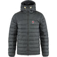 Expedition Pack Down Hoodie (Men's) - F86121