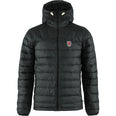 Expedition Pack Down Hoodie (Men's) - F86121