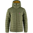 Expedition Pack Down Hoodie (Men's) - F86121