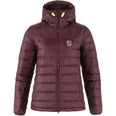 Expedition Pack Down Hoodie (Women's) - F86122