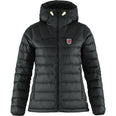 Expedition Pack Down Hoodie (Women's) - F86122