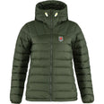 Expedition Pack Down Hoodie (Women's) - F86122