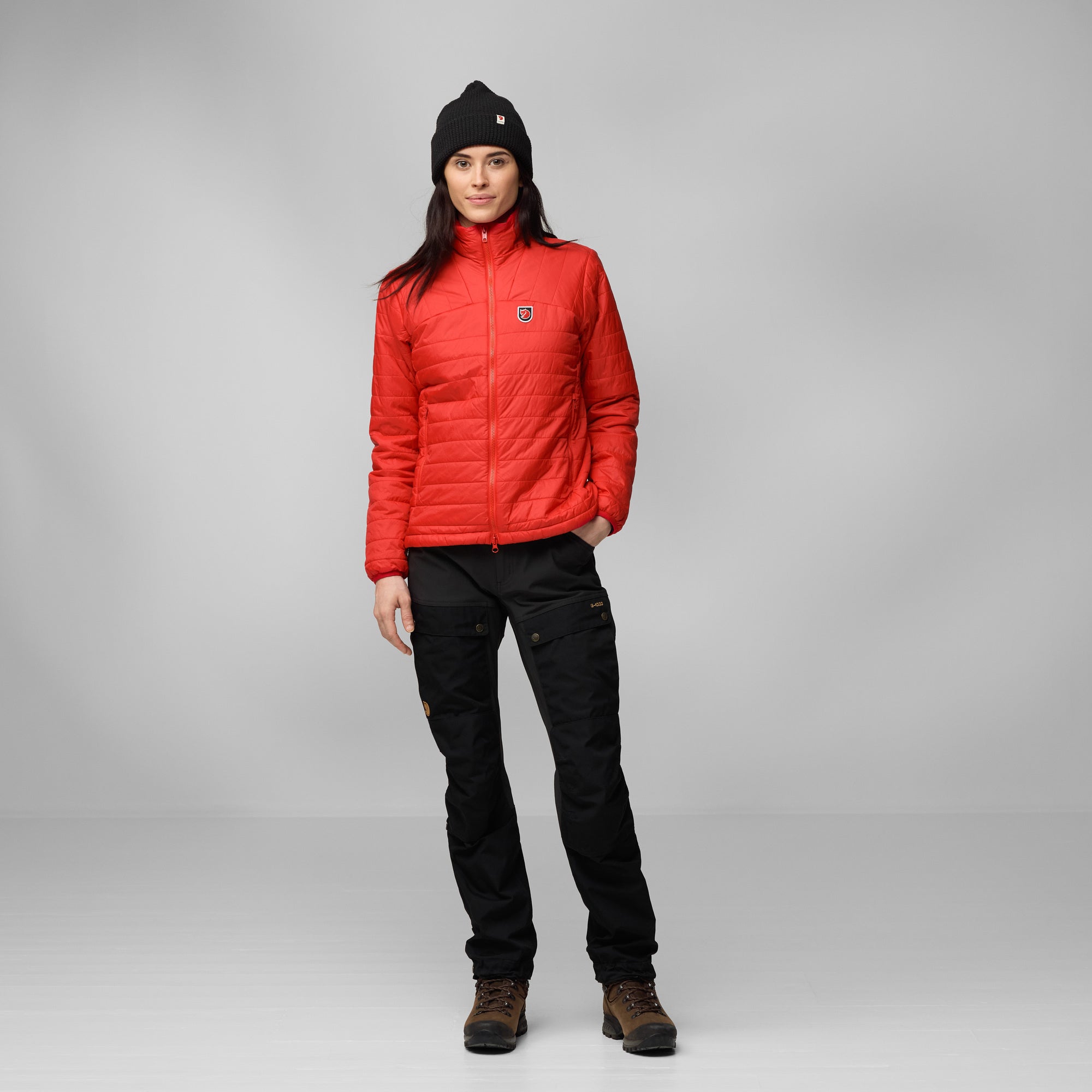 Fjallraven - Women's Expedition X-Lätt Jacket | F86334 – The