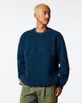 Amigazo Fleece Crew (Men's)