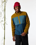 Encima Fleece Pullover (Men's)