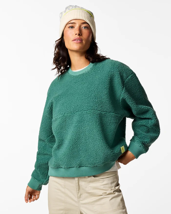 Amigazo Fleece Crew (Women's)