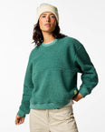 Amigazo Fleece Crew (Women's)