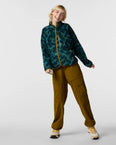 Amigazo Fleece Jacket (Women's)