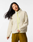 Amigazo Fleece Jacket (Women's)