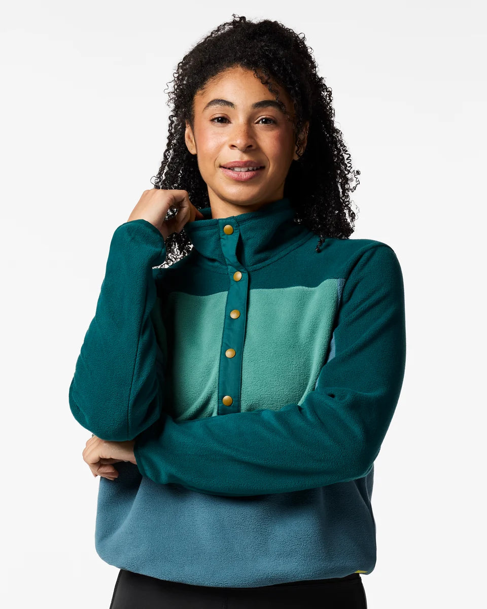 Encima Fleece Pullover (Women's)