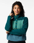 Encima Fleece Pullover (Women's)