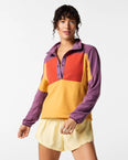 Encima Fleece Pullover (Women's)