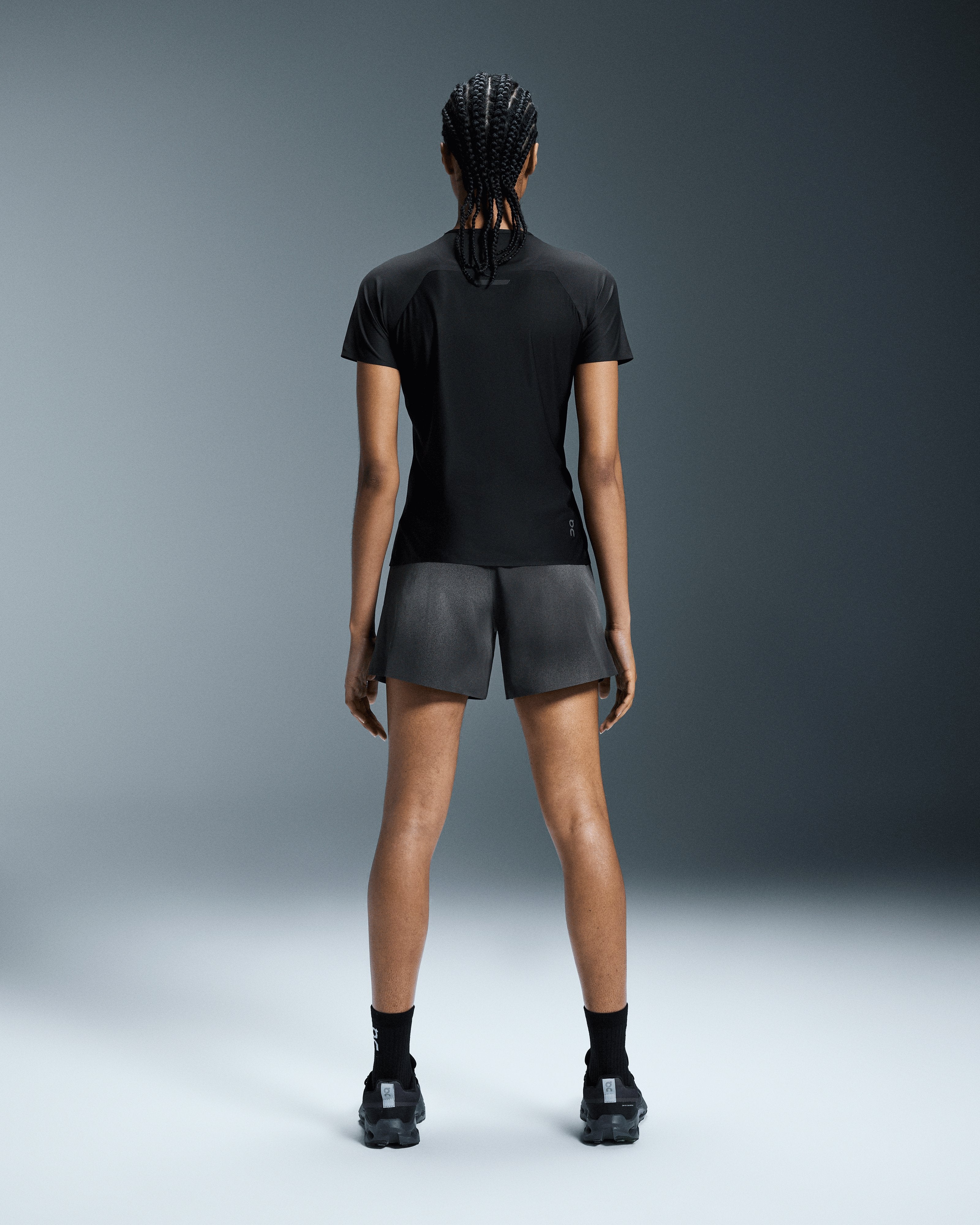 On Lightweight Shorts Lumos ランニングrunning On Running - Women's Running Shorts Lumos – The Outfitters
