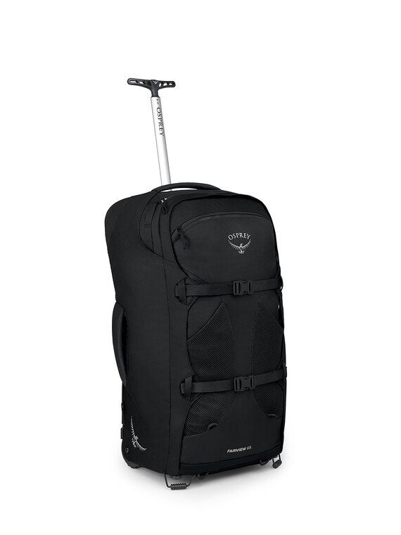 Fairview® Wheeled Travel Pack 65L (Women's)