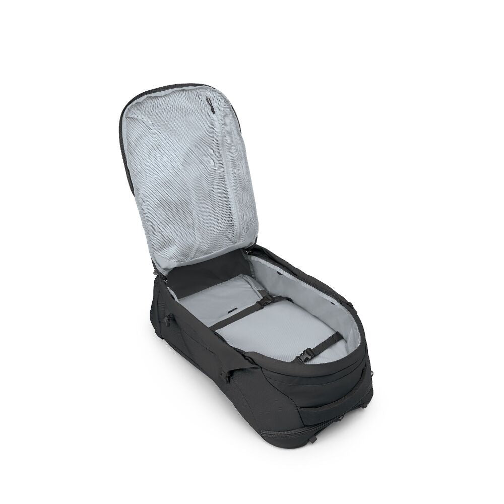 Osprey - Farpoint 40 Extended Fit Travel Pack – The Outfitters