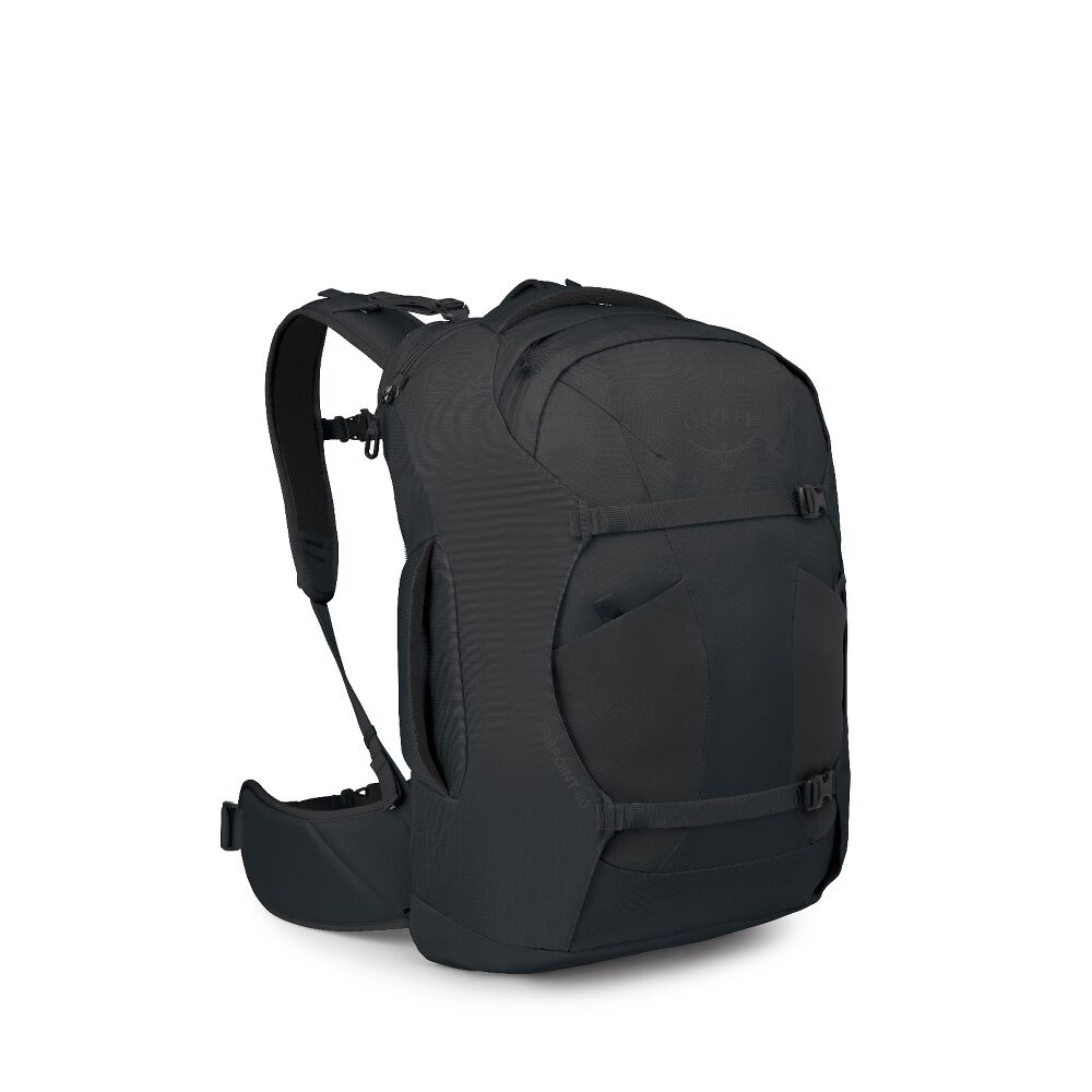 Osprey - Farpoint 40 Extended Fit Travel Pack – The Outfitters