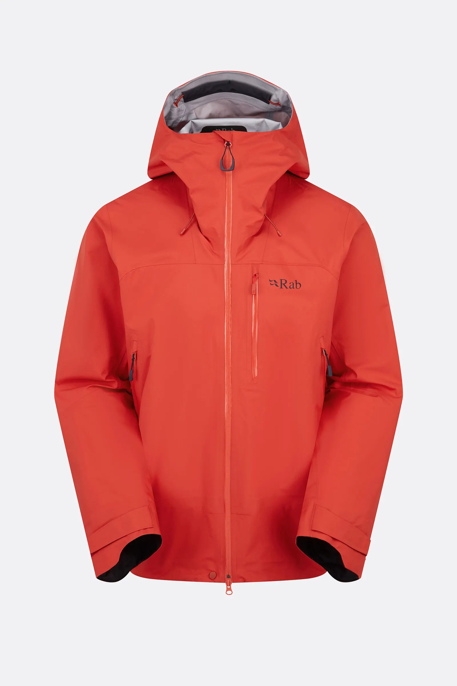 Firewall Mountain Waterproof Jacket (Men's) - QWG-96