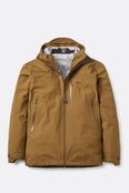 Firewall Mountain Waterproof Jacket (Men's) - QWG-96