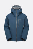Firewall Mountain Waterproof Jacket (Men's)