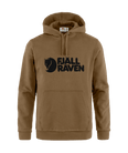 Fjällräven Logo Hoodie (Men's) - F84144