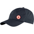 Fjällräven Logo Cap - F13100181