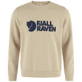 Fjallraven Logo Sweater (Men's) - F84142