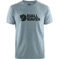 Fjällräven Logo T-Shirt (Men's) - F87310