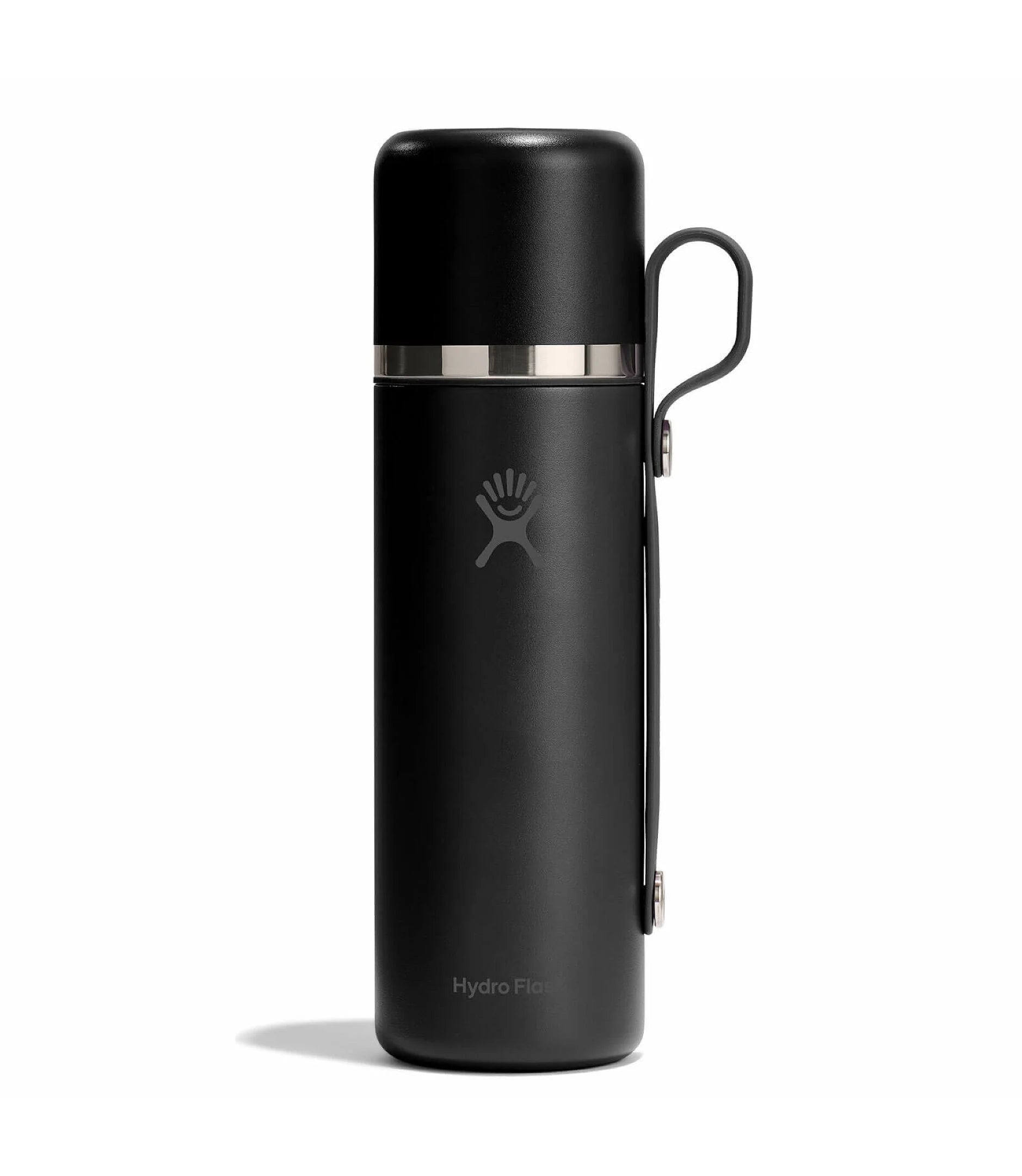 28 oz Hot Flask & Cup