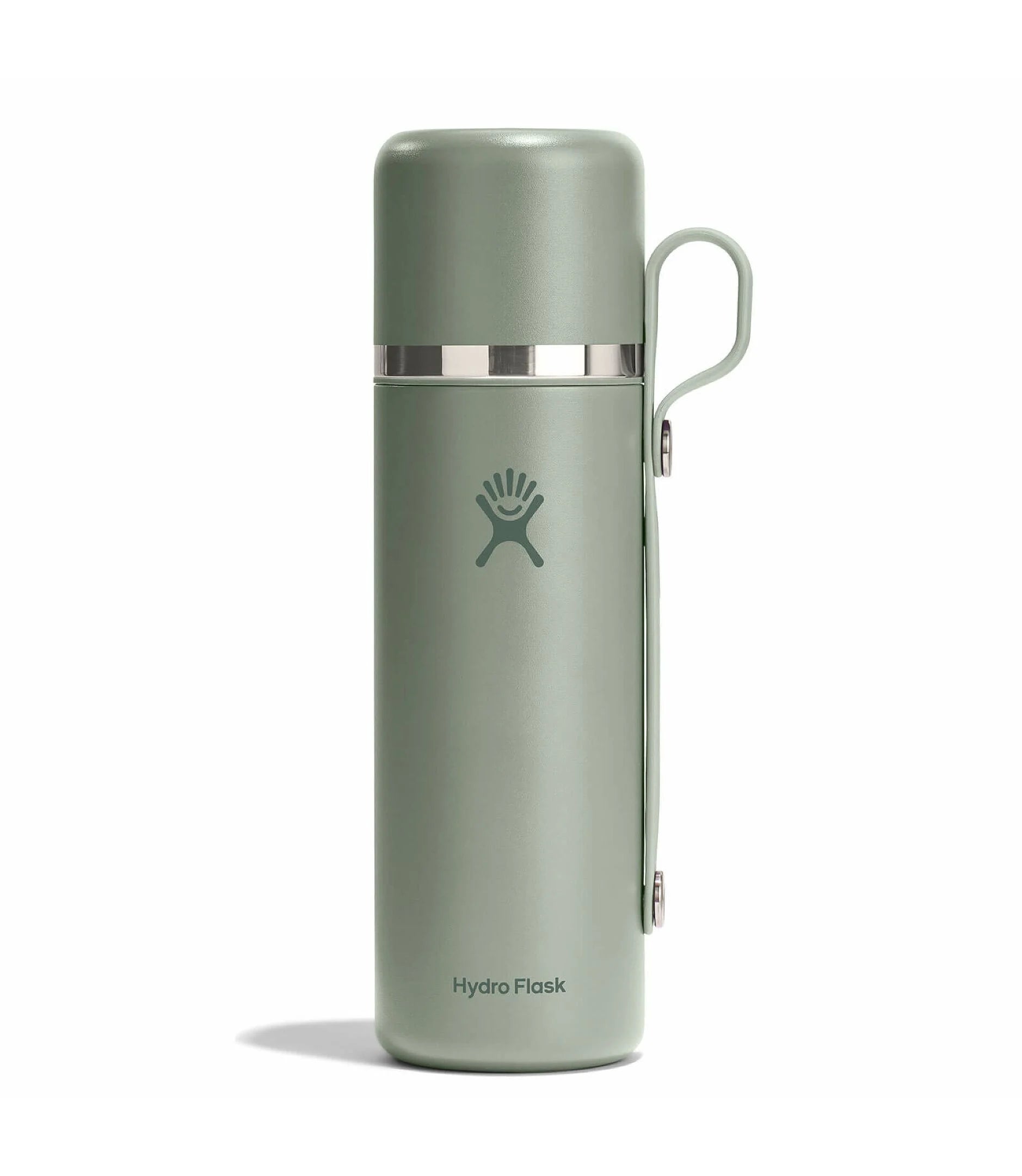 28 oz Hot Flask & Cup