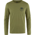 Forever Nature Badge LS (Men's) - F87303
