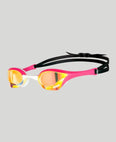 Cobra Ultra Swipe Mirror Swim Goggle
