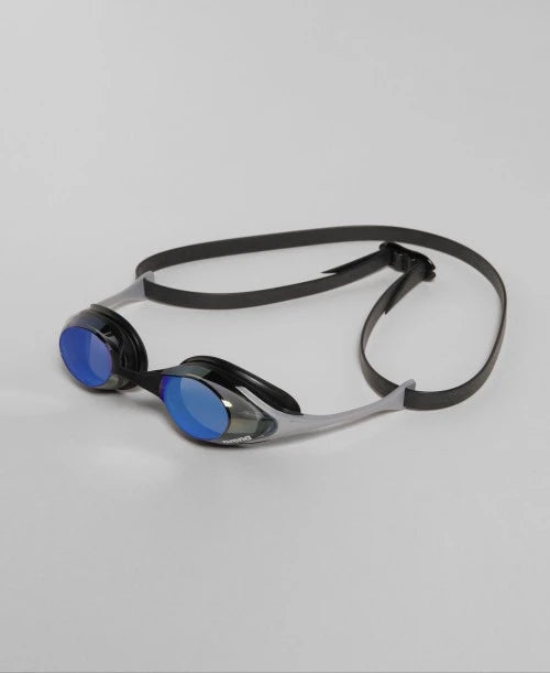 Cobra Swipe Mirror Swim Goggle