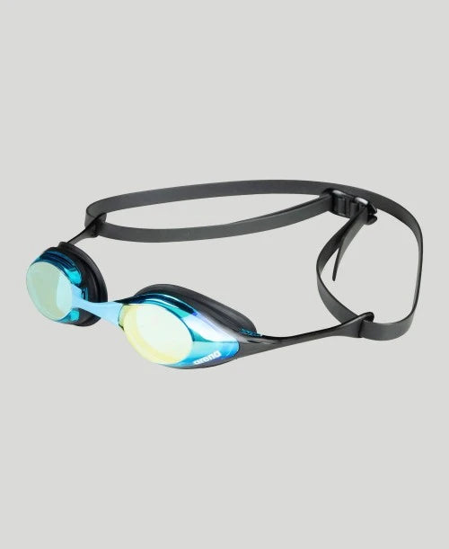 Cobra Swipe Mirror Swim Goggle