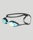 Cobra Swipe Mirror Swim Goggle