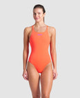 Team Pro Solid Swimsuit (Women's)