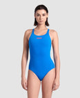 Team Pro Solid Swimsuit (Women's)