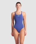Team Pro Solid Swimsuit (Women's)