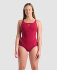 Jewel One Piece Low C-Cup R Swimsuit (Women's)