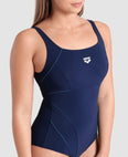 Jewel One Piece Low C-Cup R Swimsuit (Women's)