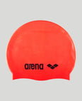 Classic Silicone Cap