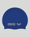 Classic Silicone Cap