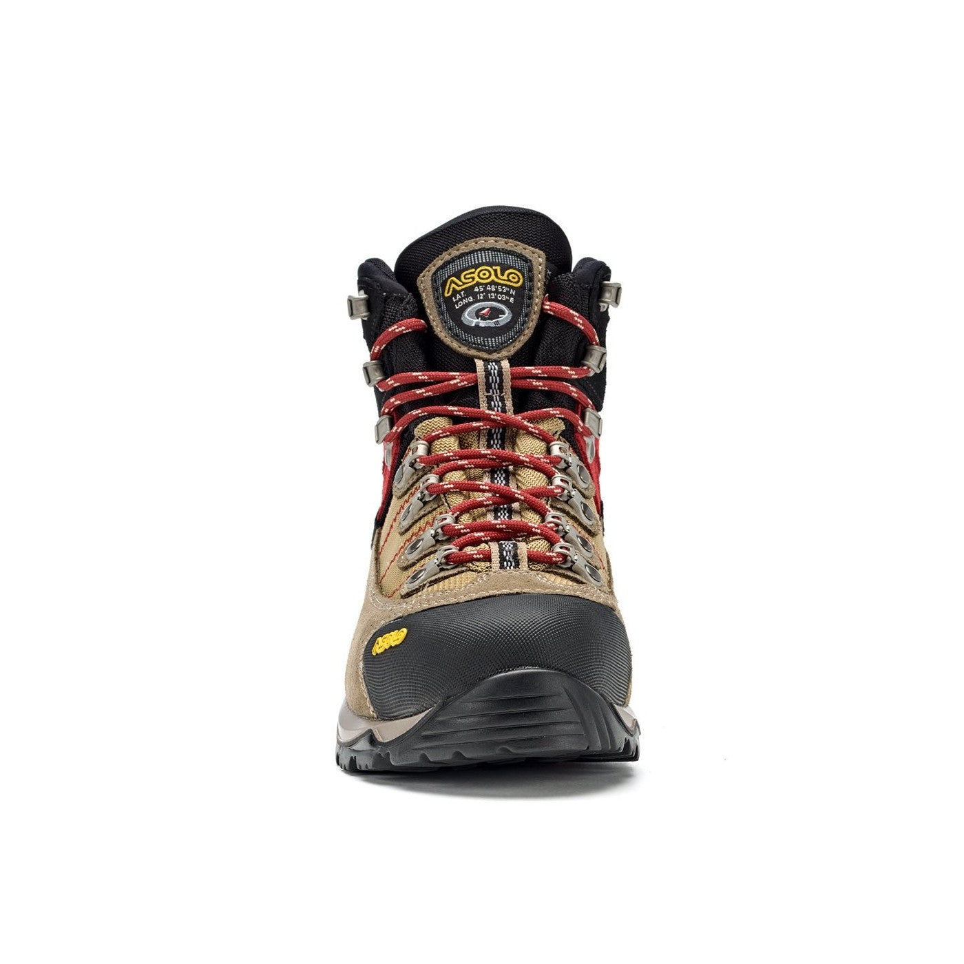 Asolo - Men's Fugitive GTX Hiking Boot | Past Season – The