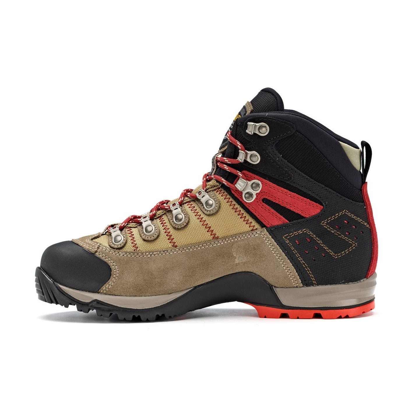 Asolo - Men's Fugitive GTX Hiking Boot | Past Season – The